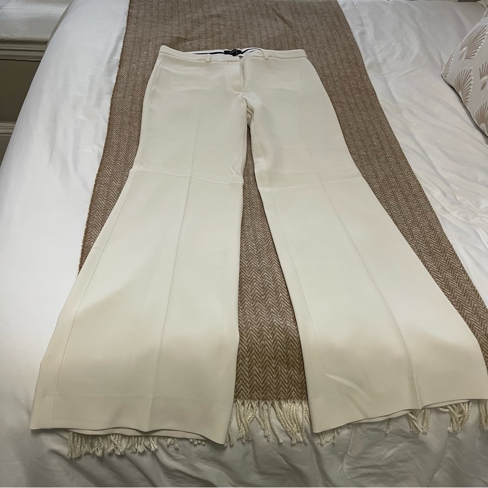 Theory trousers